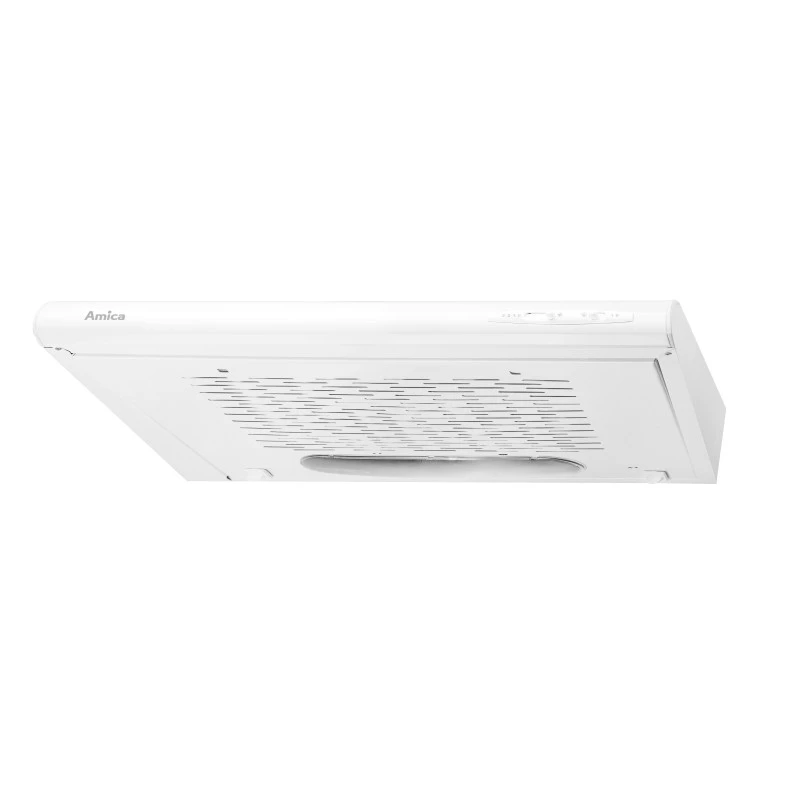 Amica OSC5111W Gartraukis Baltas 158 m³/h D