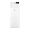Skalbimo mašina Electrolux EW6TN24262P 6 kg Balta