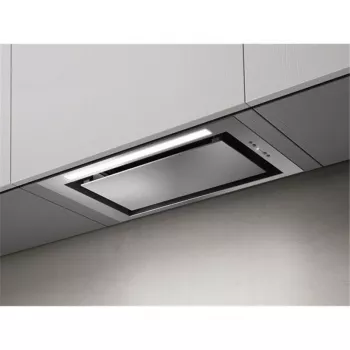 Įmontuojamas gartraukis Elica LANE B IX/A/72 – metalinis filtras, triukšmas 48 dB, energijos klasė D
