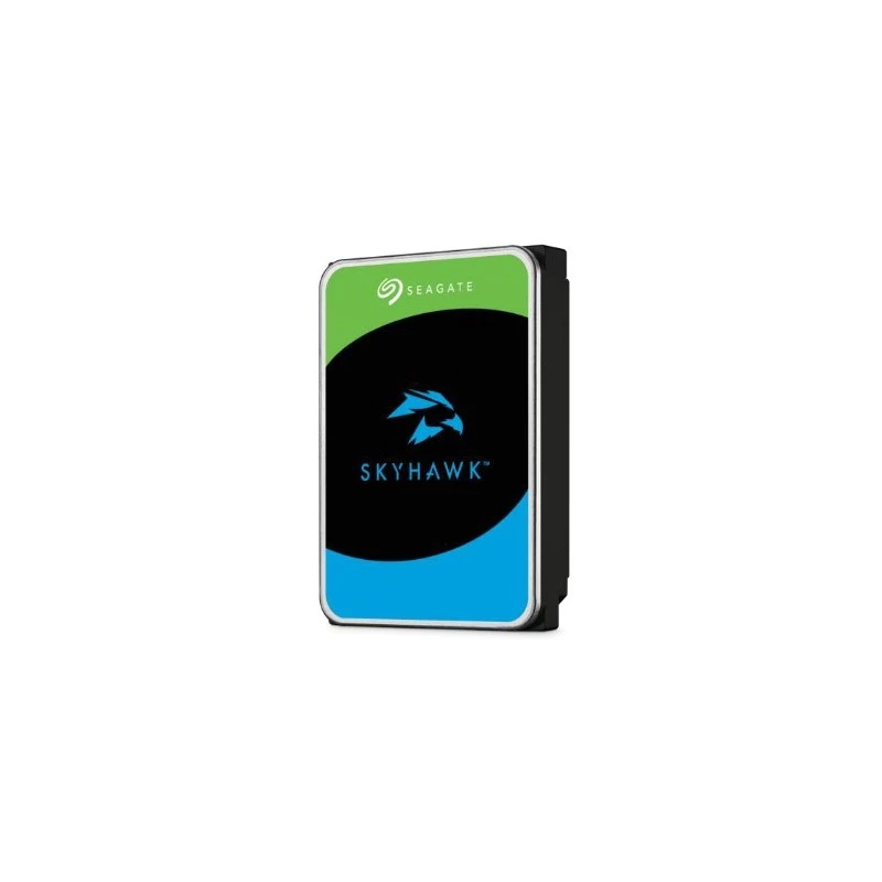 Seagate SkyHawk vidinis kietasis diskas 1 TB 256 MB 3,5 colio Serial ATA III