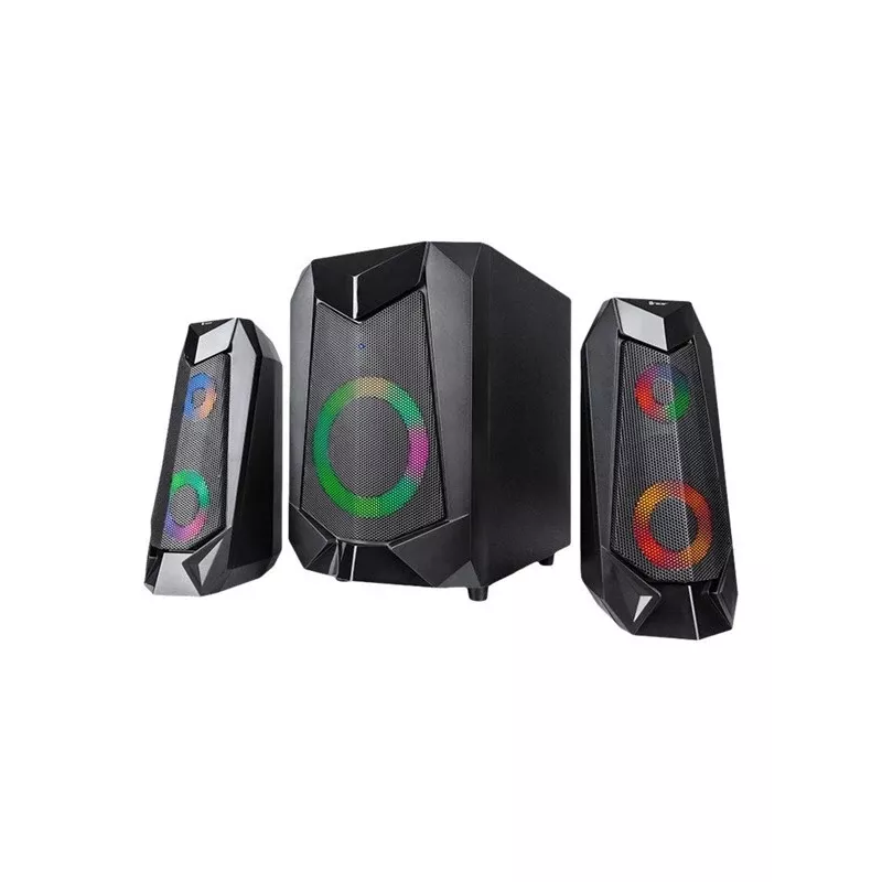 Tracer Hi-Cube belaidė 2.1 garsiakalbių sistema