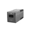 Armac H/1000F/LED nepertraukiamo maitinimo šaltinis (UPS) Line-Interactive 1 kVA 4 AC išėjimai