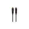 Gembird CCBP-HDMI-AOC-80M-02 HDMI laidas, HDMI A tipo (standartinis), juodas