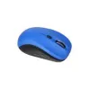 iBOX Rosella i009W IMOF009WBL belaidė optinė pelė, 3 mygtukai, 800–1600 DPI, mėlyna