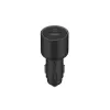 Xiaomi 43907 automobilinis kroviklis 67W, universalus, juodas