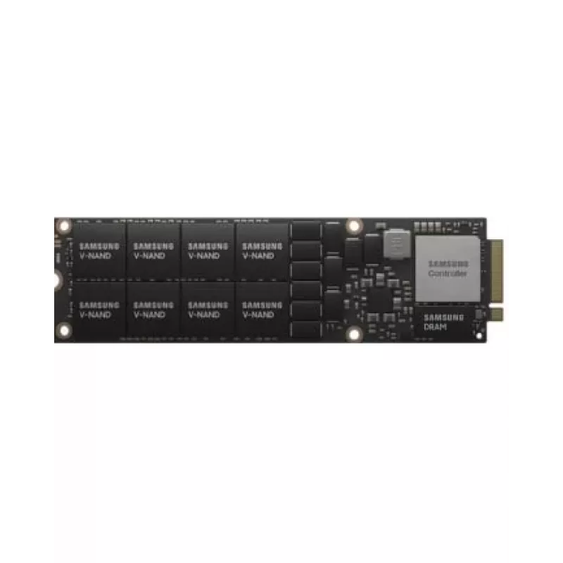 SSD diskas Samsung PM9A3 1,92TB M.2 PCIe Gen4 x4, 6800/4000 MB/s, OEM