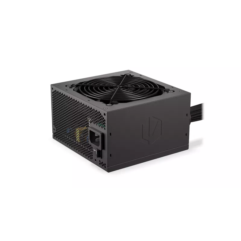 ENDORFY Vero L5 Bronze 600W maitinimo blokas 24-pin ATX ATX juodas