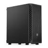 ENDORFY Signum 300 Solid Tower Black - kompiuterio korpusas