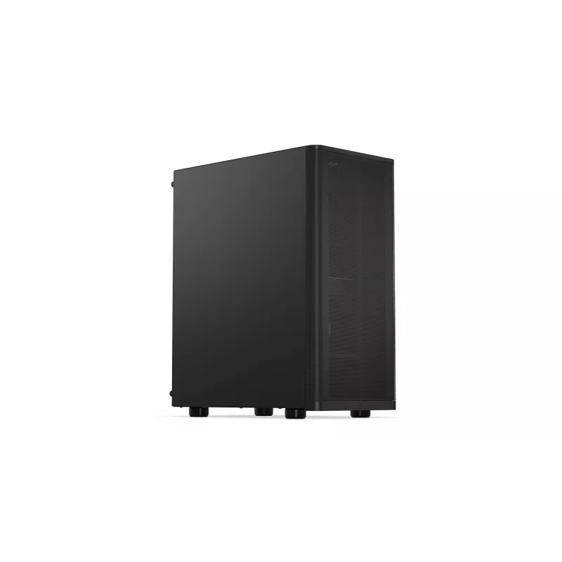 ENDORFY Ventum 200 Solid Tower Black korpusas