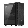 ENDORFY Signum 300 Air Tower Black korpusas