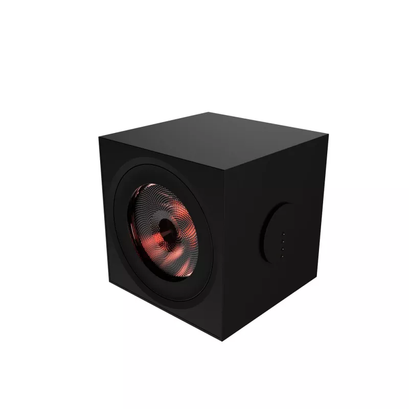 Yeelight Cube Smart Lamp Spot Expansion Pack YLFWD-0005 žaidimų šviesos panelė, 12 W, Wi-Fi 2,4 GHz / Bluetooth 5.0, 100–240 V