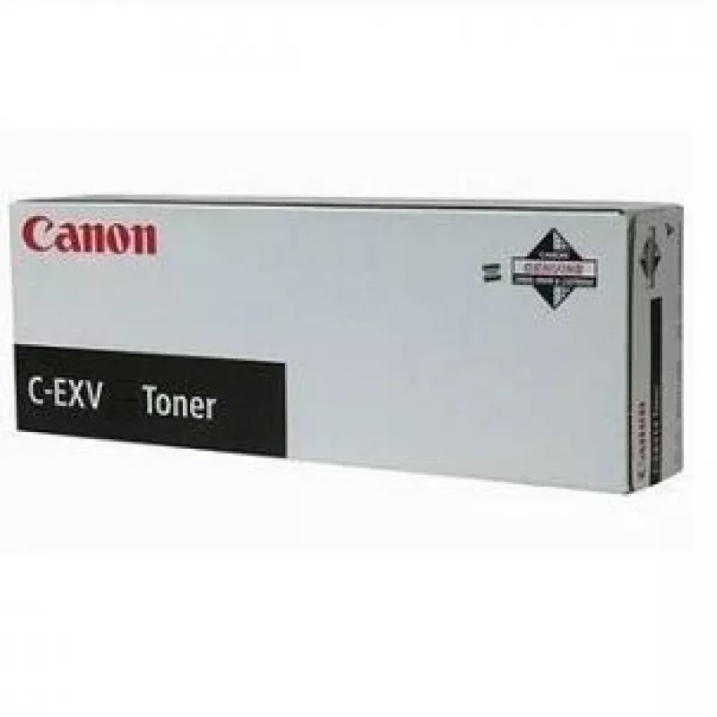 Originalus Canon C-EXV 29 juodas toneris 1 vnt.