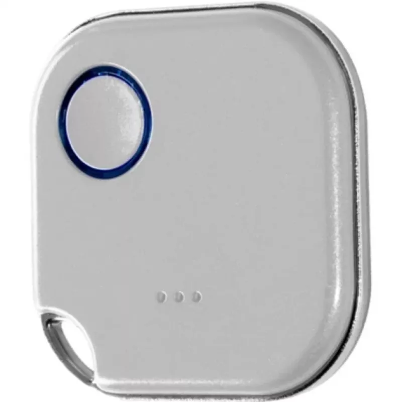 Shelly Blu Button1 BB_W Bluetooth jungiklis su pritemdymo funkcija, baltos spalvos