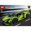 LEGO Technic konstrukcinis modelis Lamborghini Huracán Tecnica 1:10 mastelis, 806 dalių, amžius 9+