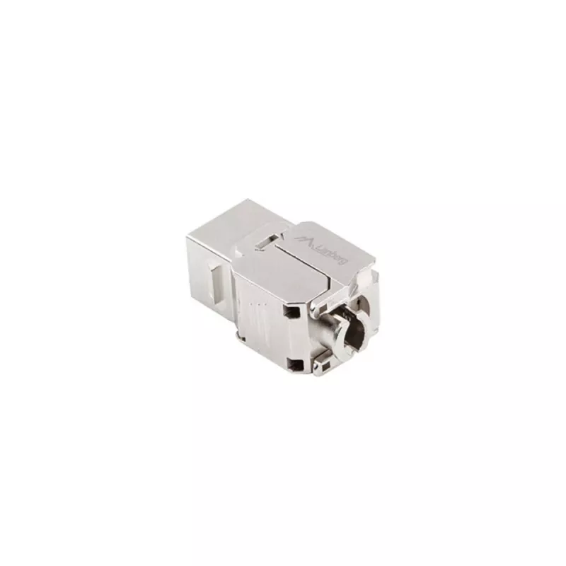 Keystone modulis Lanberg KSF7-2000 plieninis nerūdijantis