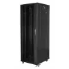 Laisvai pastatoma 19 inch spinta Lanberg FF01-6837-12B