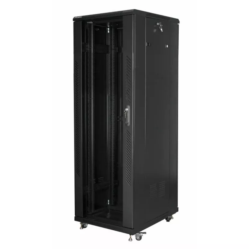 Laisvai pastatoma 19 inch spinta Lanberg FF01-6837-12B