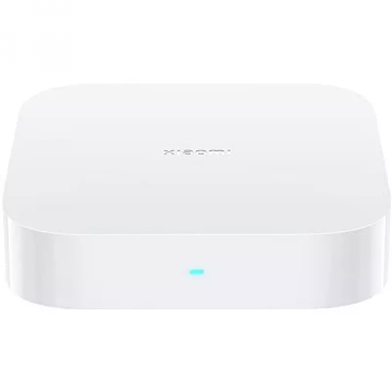 Xiaomi Smart Home Hub 2 belaidis baltas