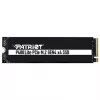 SSD diskas Patriot Memory 500 GB M.2 PCI Express 4.0 NVMe P400 Lite