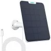 Reolink Solar Panel 2 saulės baterija 6W USB Type-C IP65