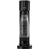 Sodastream 1017911770 1 L juodas