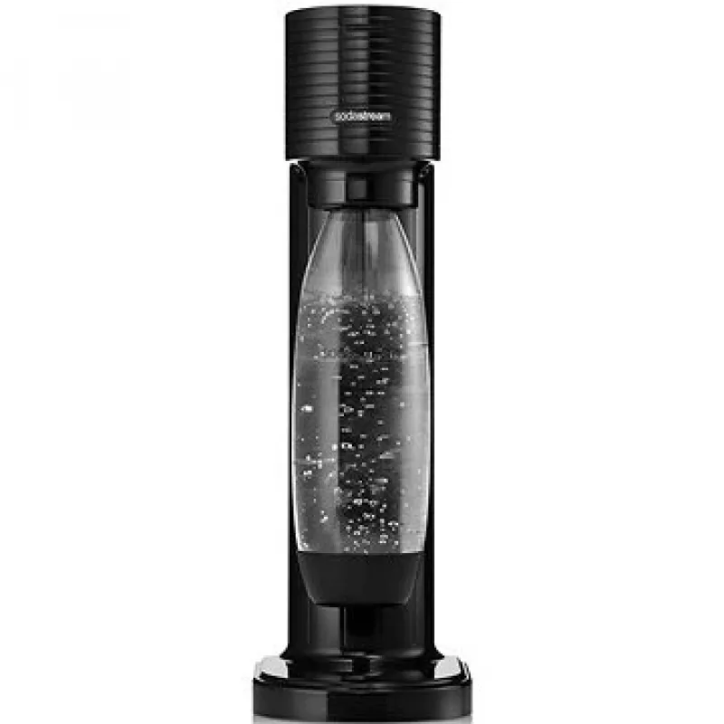 Sodastream 1017911770 1 L juodas
