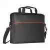 Portfelis DEFENDER Defender Lite, 39,6 cm (15,6 inch), poliesteris, juoda, 430×310×80 mm