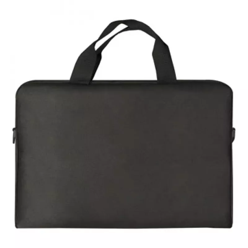 Portfelis DEFENDER Defender Lite, 39,6 cm (15,6 inch), poliesteris, juoda, 430×310×80 mm