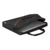 Portfelis DEFENDER Defender Lite, 39,6 cm (15,6 inch), poliesteris, juoda, 430×310×80 mm
