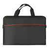 Portfelis DEFENDER Defender Lite, 39,6 cm (15,6 inch), poliesteris, juoda, 430×310×80 mm