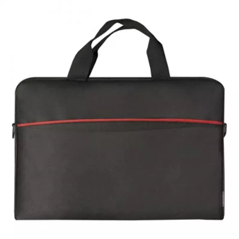 Portfelis DEFENDER Defender Lite, 39,6 cm (15,6 inch), poliesteris, juoda, 430×310×80 mm