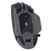 Defender Oneshot GM-067 Belaidė žaidimų pelė, dešinei rankai, RF + USB, pilka