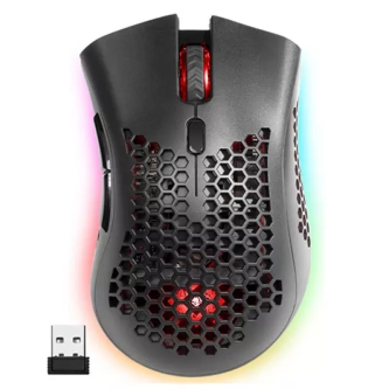 Defender 52709 Product 709 L žaidimų pelė, juoda, USB