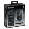 Defender 52709 Product 709 L žaidimų pelė, juoda, USB
