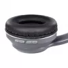 Ausinės DEFENDER FREEMOTION B571 LED belaidės dvikanalės, 4 cm tvarkyklės, 6–8 h baterija, uždaras akustinis, 20–20000 Hz