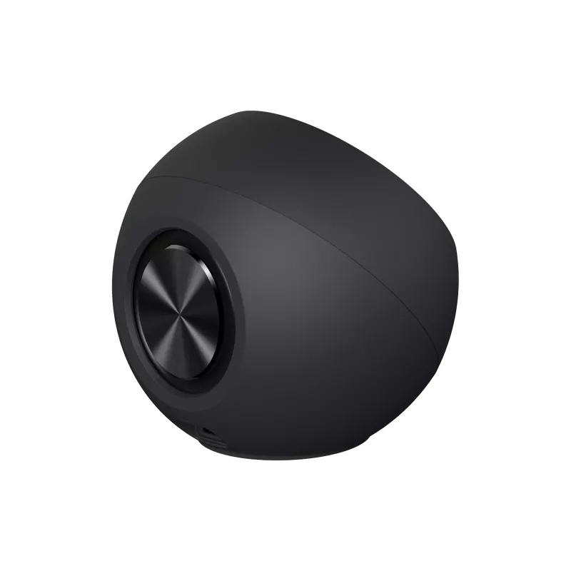 Kolonėlės CREATIVE Pebble V3 2.0 USB-C, 8W RMS, 16W Peak, Bluetooth 5.0, Clear Dialog