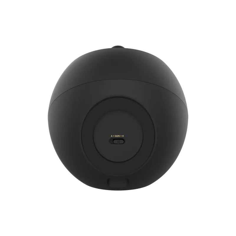 Kolonėlės CREATIVE Pebble V3 2.0 USB-C, 8W RMS, 16W Peak, Bluetooth 5.0, Clear Dialog