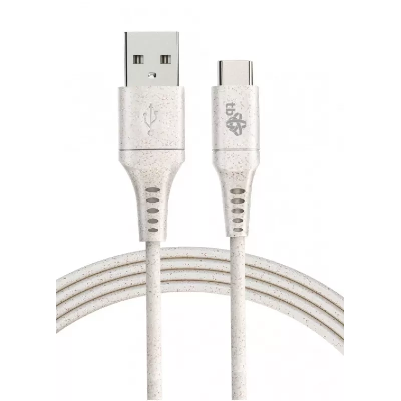 TB Touch Eco Friendly USB A 2.0 - USB C laidas