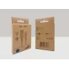 TB Touch Eco Friendly USB A 2.0 - USB C laidas