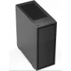 Gembird Fornax K500 ATX kompiuterio korpusas, Midi Tower, Juodas