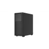 Gembird Fornax K500 ATX kompiuterio korpusas, Midi Tower, Juodas
