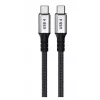 TB Touch USB-C vaizdo Thunderbolt 4 kabelis 2m
