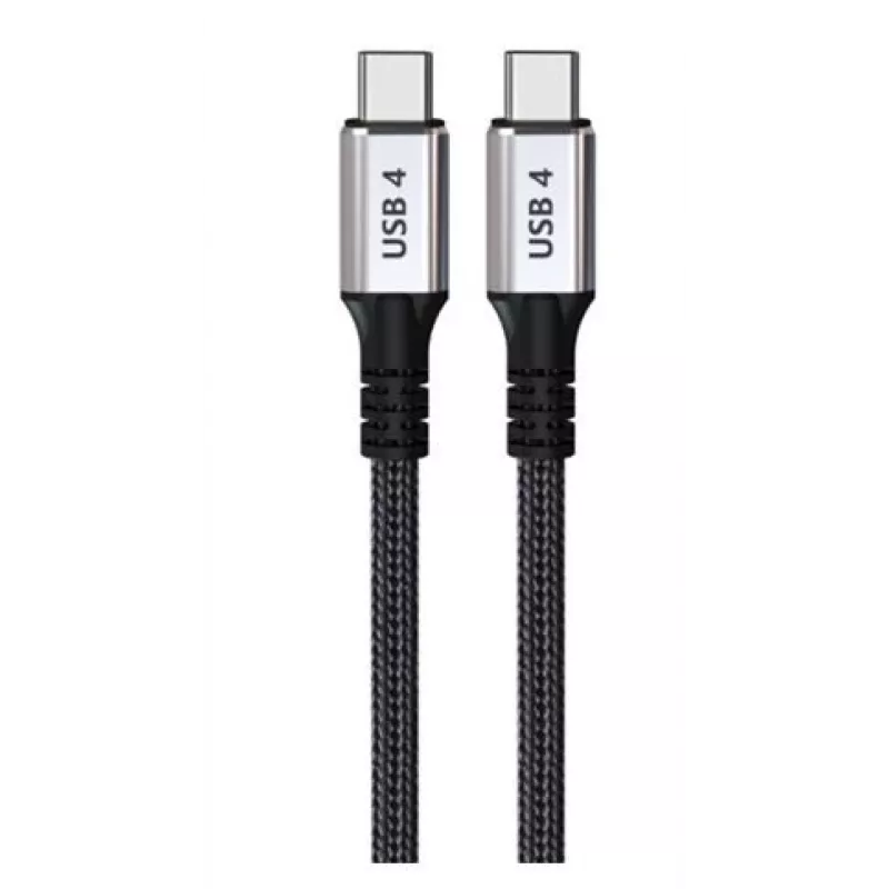 TB Touch USB-C vaizdo Thunderbolt 4 kabelis 2m