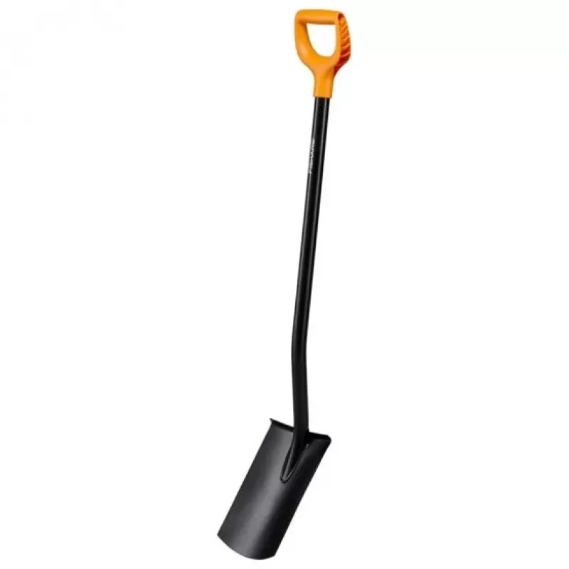 Sodo kastuvas Fiskars 131403
