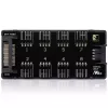 Ventiliatorių valdiklis Noctua NA-FH1 4-pin Juodas 24W 5-12V