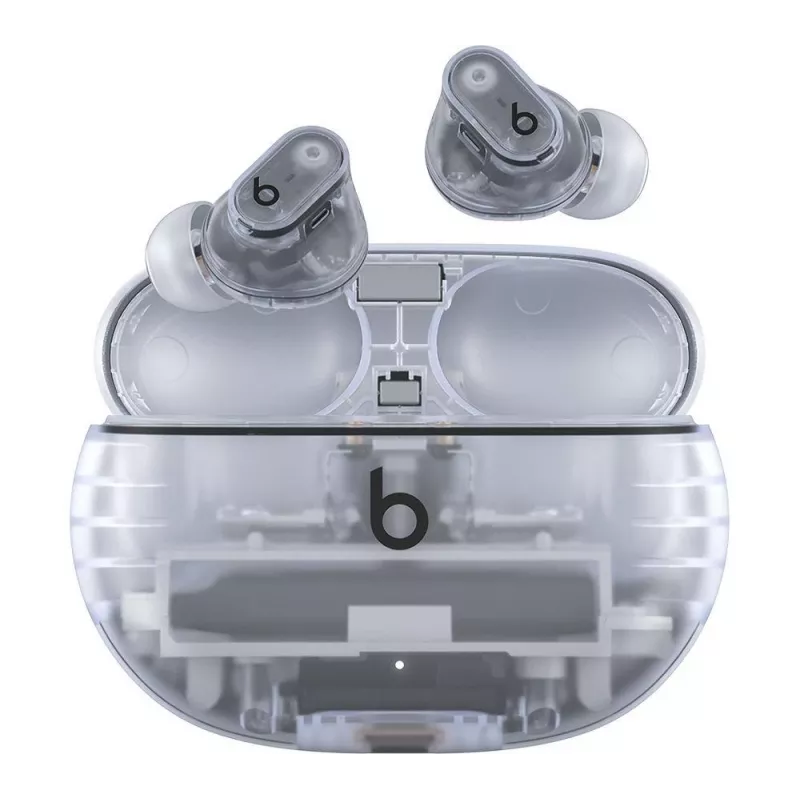 Belaidės ausinės Beats MQLK3ZM/A