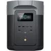 EcoFlow DELTA 2 Max nešiojama elektrinė LiFePO4 2400 W 23 kg