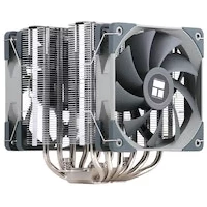 Thermalright Peerless Assassin 120 SE CPU aušintuvas - 120 mm