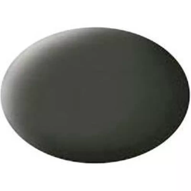 Revell Enamel Solid Matt Paint - gelsvai alyvinė