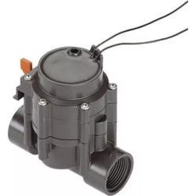 Gardena SPRINKLERSYSTEM 24V laistymo vožtuvas su laidais